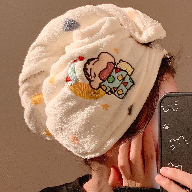 Crayon Shin-chan cute cartoon  - Home Bathroom Model recensie en prijs