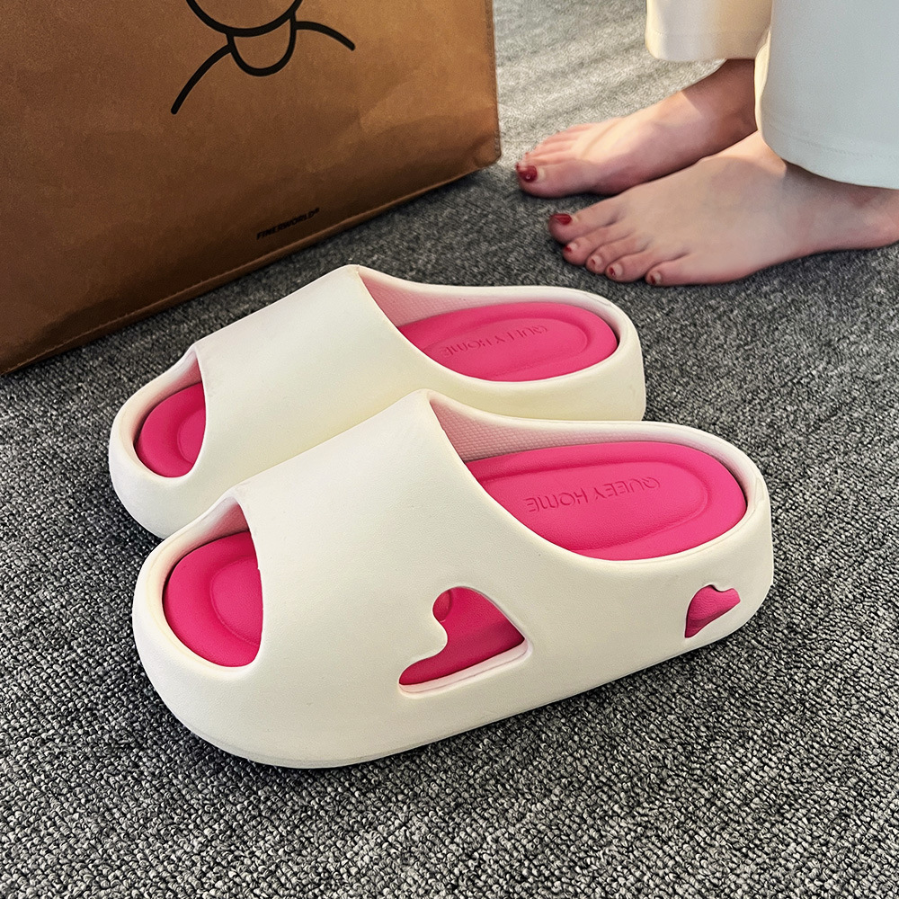 Women Slipper Platform Summer  - Your Home Bathroom recensie en prijs