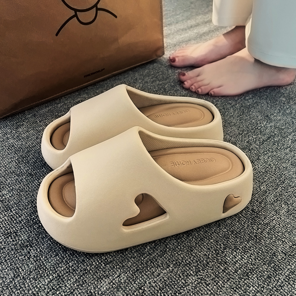 Women Slipper Platform Summer  - Your Home Bathroom recensie en prijs