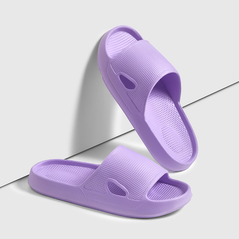 Thick Platform Cloud Slippers  - Your Home Bathroom recensie en prijs