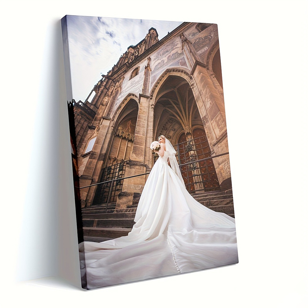 1pc Frameless Personalize Cust - Home Bathroom Decor recensie en prijs