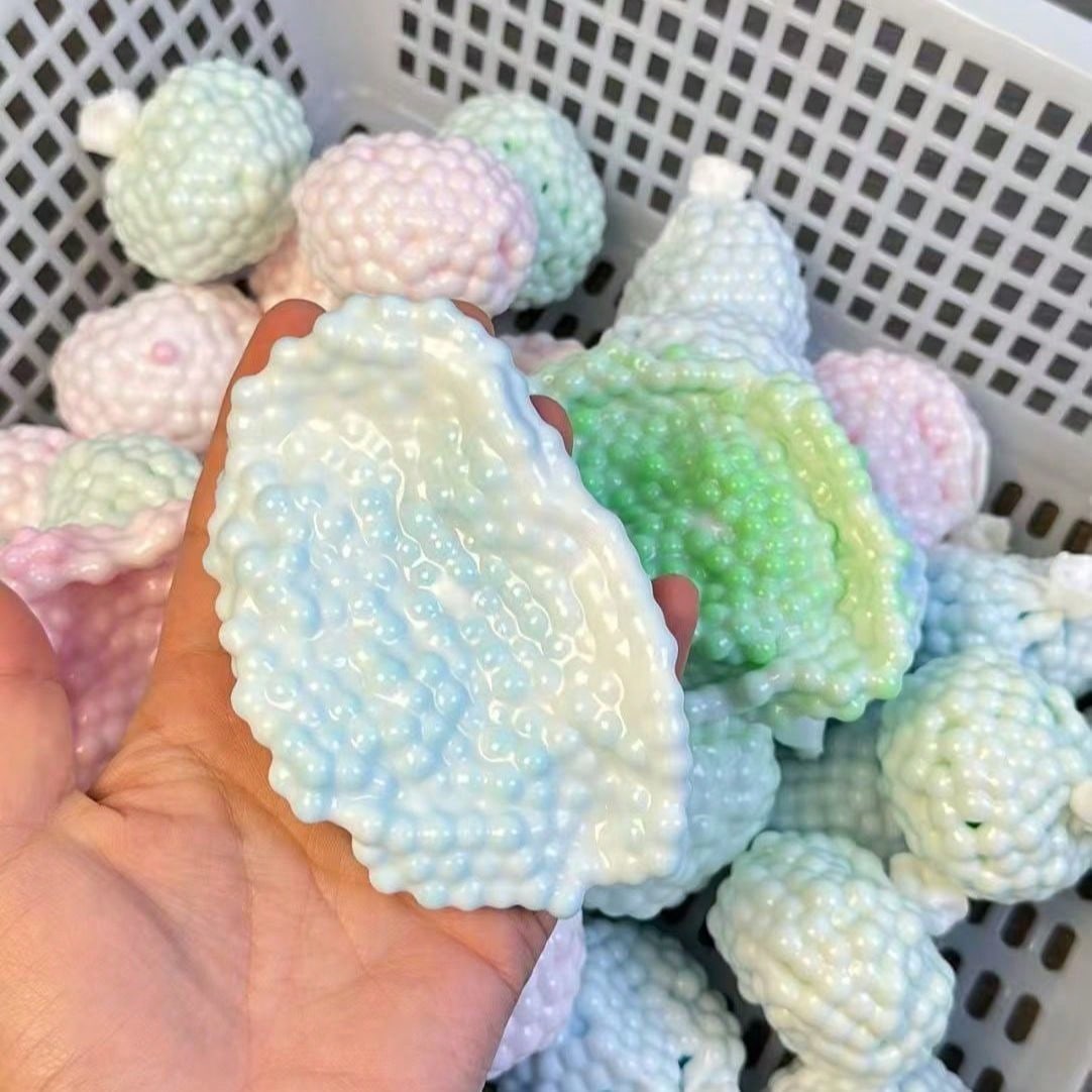 1pc Soft Squishy Stitch Fidget - Home Bathroom Model recensie en prijs