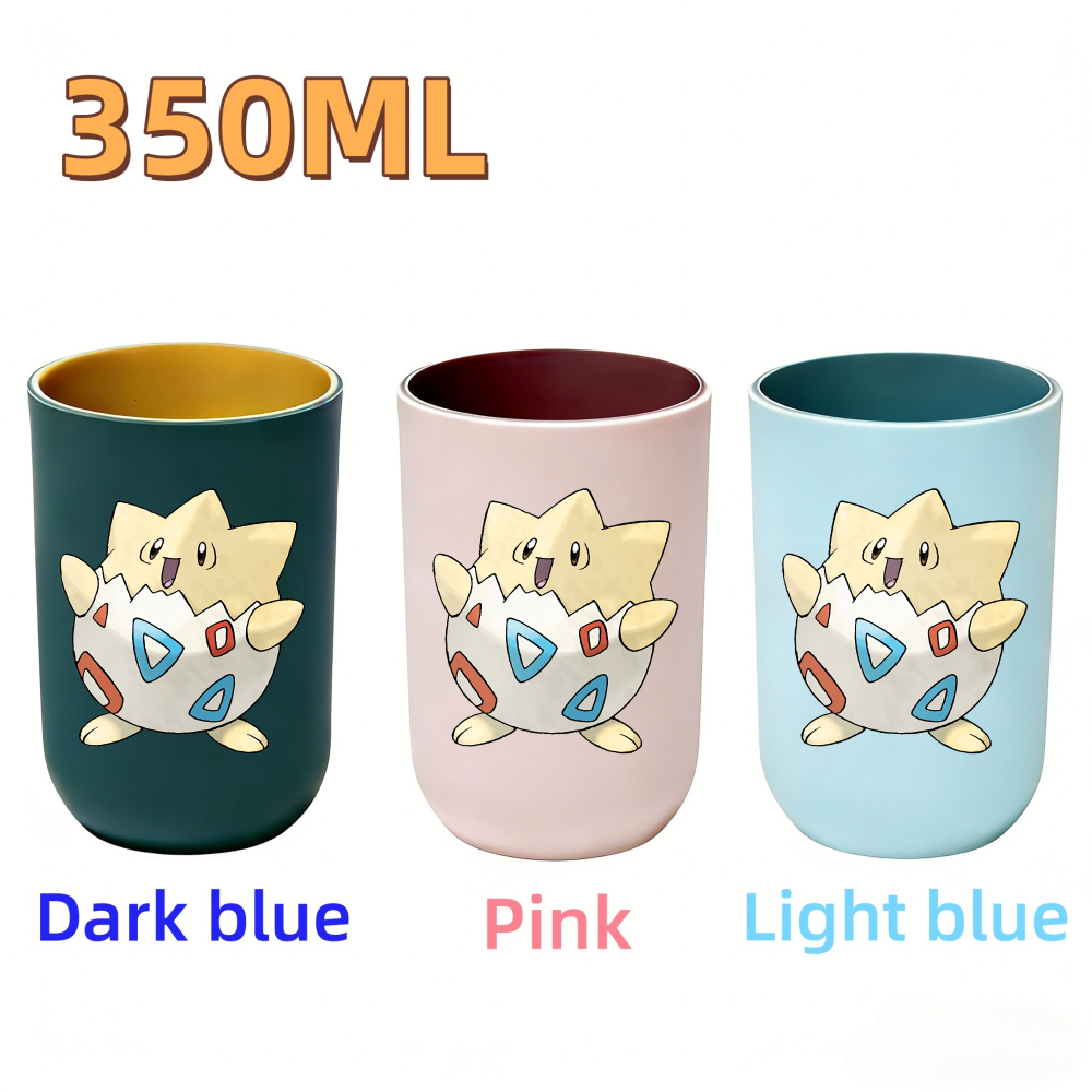 Cartoon Pokemon Bathroom Tumbl - Home Bathroom Model recensie en prijs