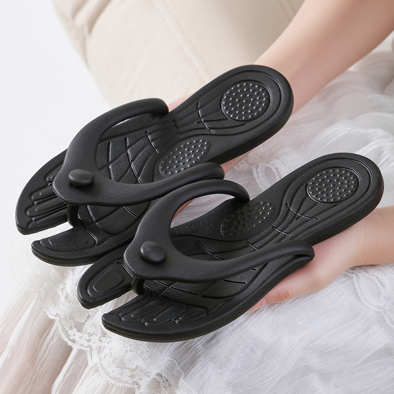 Unisex EVA Soft Foldable Slipp - Your Home Bathroom recensie en prijs