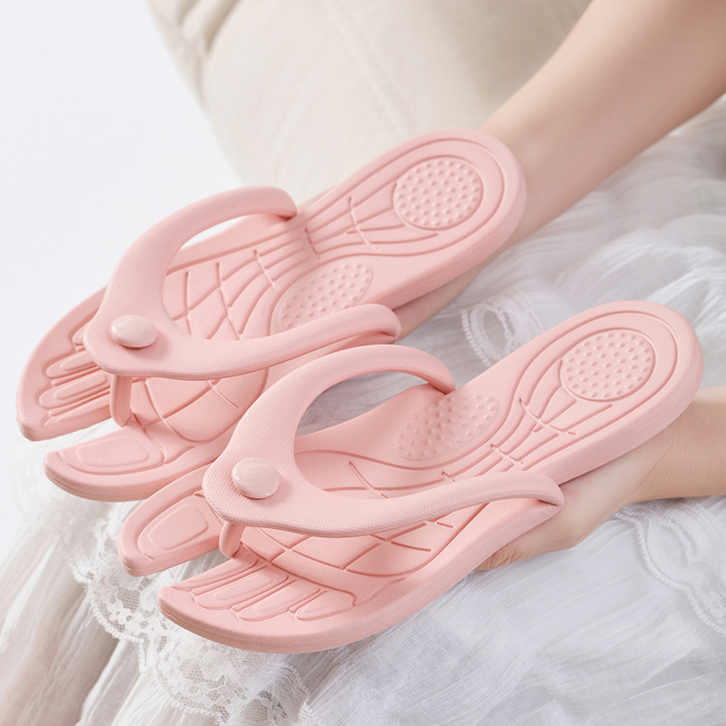 Unisex EVA Soft Foldable Slipp - Your Home Bathroom recensie en prijs
