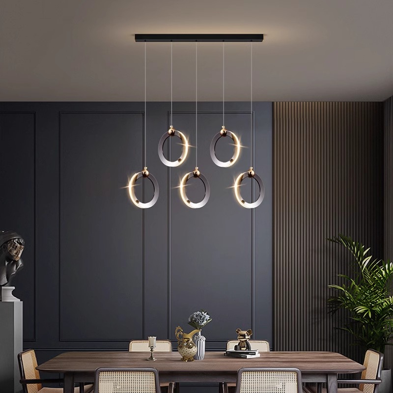 Modern Long Strip Round Home D - Home Bathroom Design Simple recensie en prijs