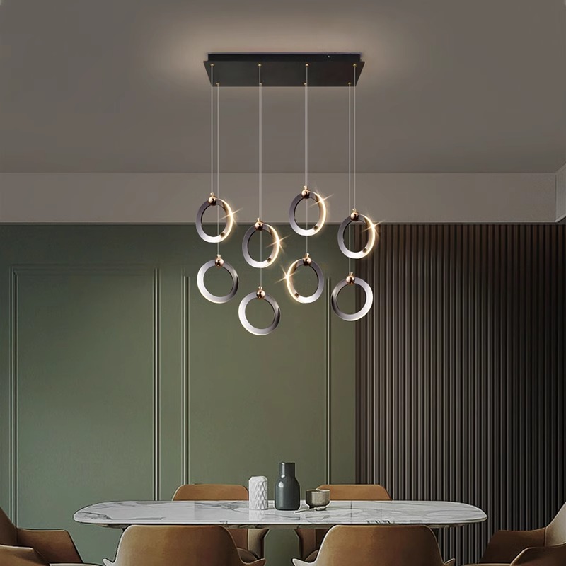 Modern Long Strip Round Home D - Home Bathroom Design Simple recensie en prijs
