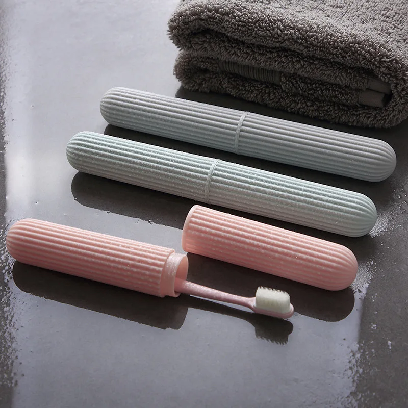 Travel Portable Toothbrush Box - Home Goods Bathroom Storage recensie en prijs