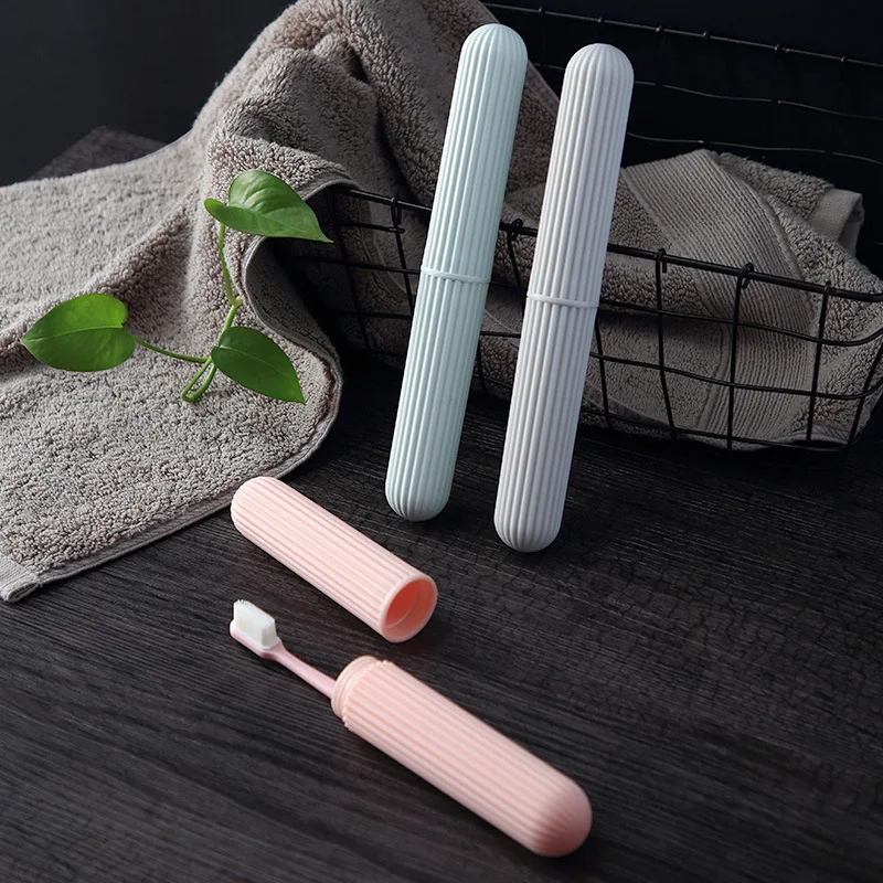 Travel Portable Toothbrush Box - Home Goods Bathroom Storage recensie en prijs