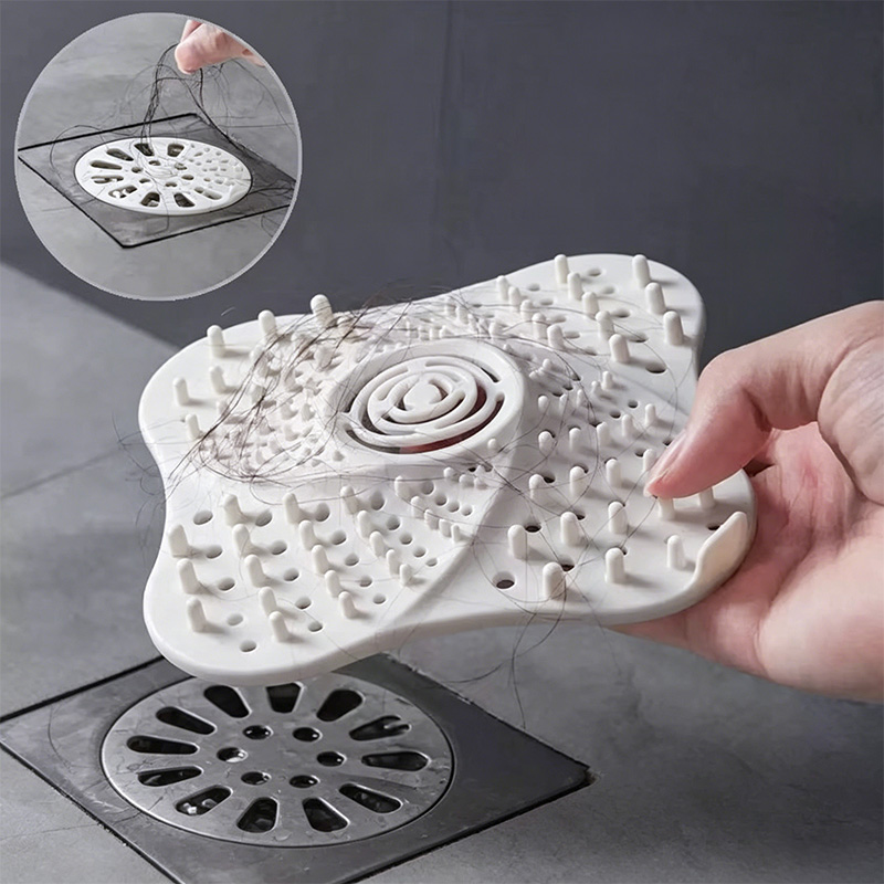 Bathroom Shower Hair Filter Ho - Home Bathroom Renovation recensie en prijs