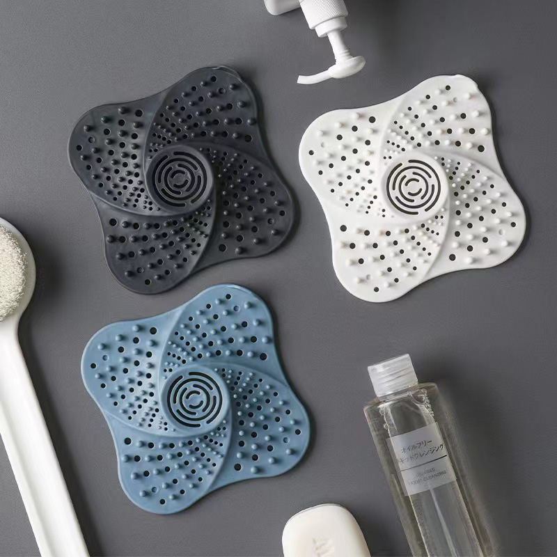 Bathroom Shower Hair Filter Ho - Home Bathroom Renovation recensie en prijs