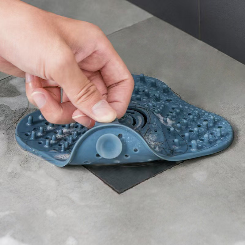 Bathroom Shower Hair Filter Ho - Home Bathroom Renovation recensie en prijs