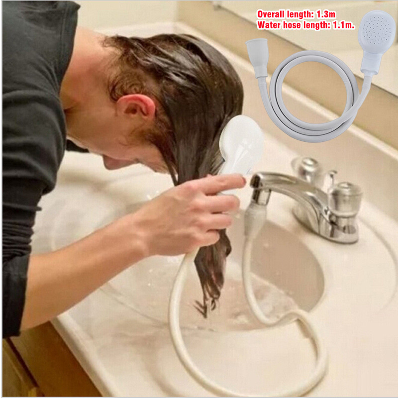 Multifunctional Faucet shower  - Home Bathroom Renovation recensie en prijs