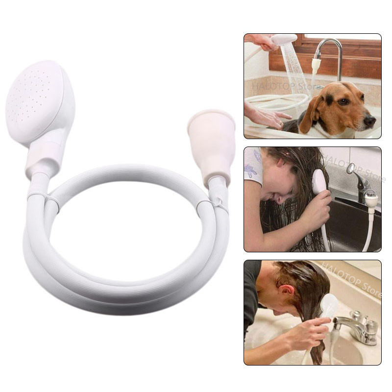 Multifunctional Faucet shower  - Home Bathroom Renovation recensie en prijs