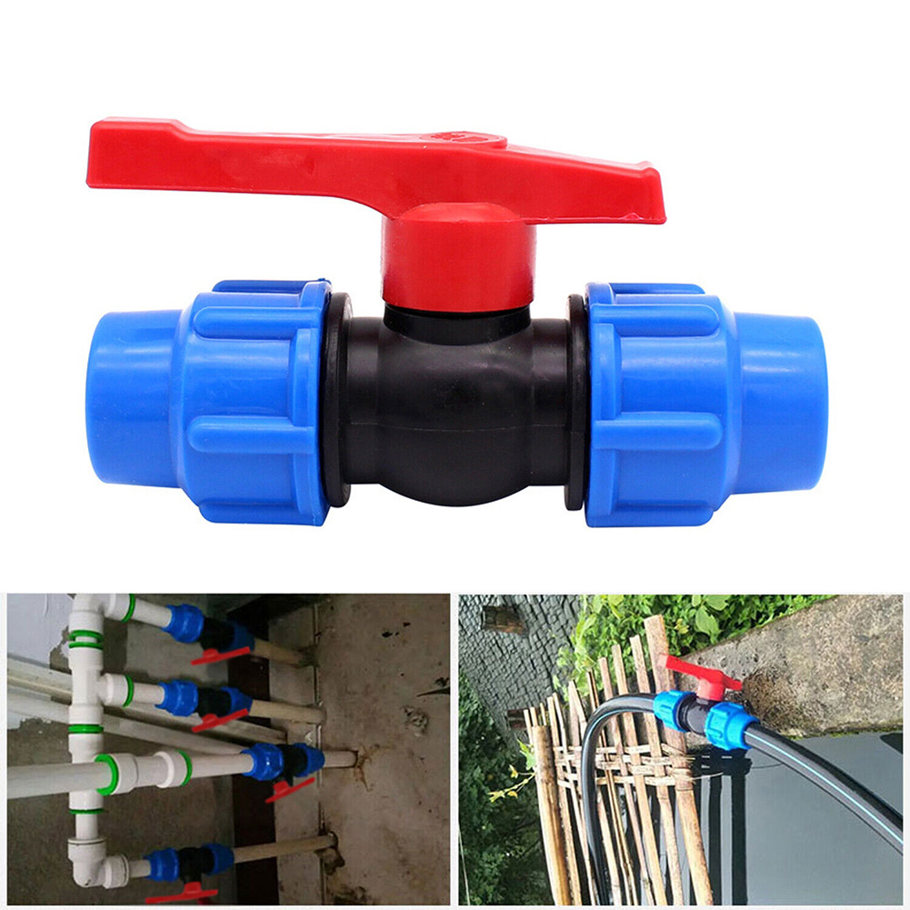 1 Pc Shut-off Valve Fitting Ba - Home Bathroom Fittings recensie en prijs