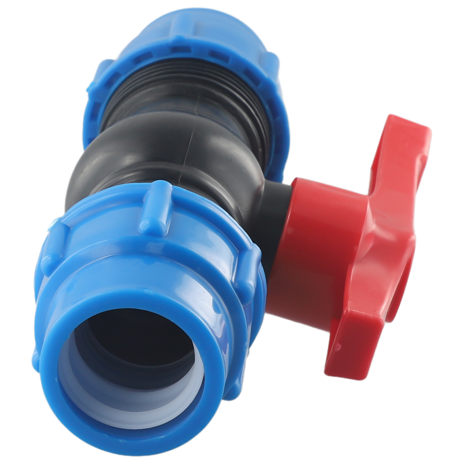 1 Pc Shut-off Valve Fitting Ba - Home Bathroom Fittings recensie en prijs