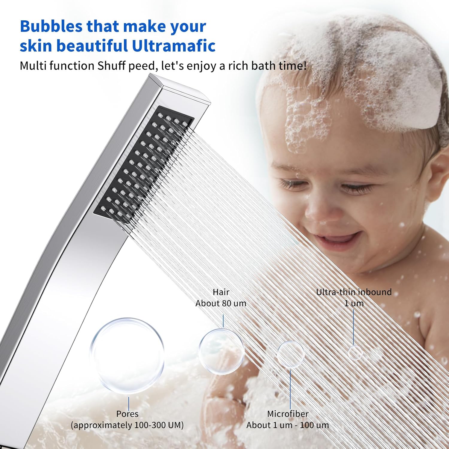High Quality Toilet Shower Hea - Home Bathroom Renovation recensie en prijs