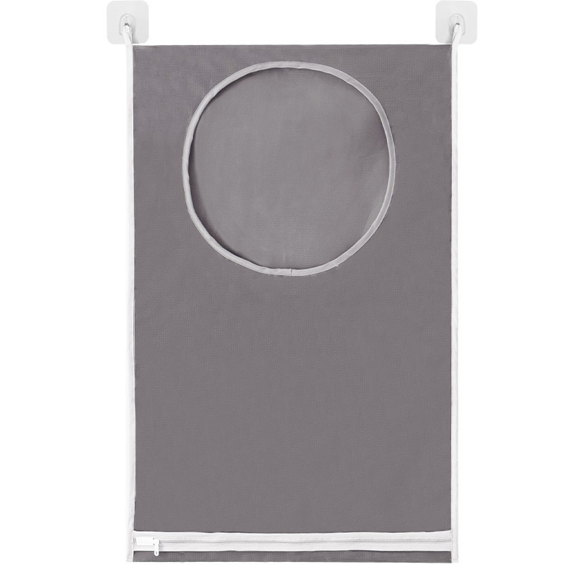 Hanging Bathroom Laundry Baske - Home Goods Bathroom Storage recensie en prijs