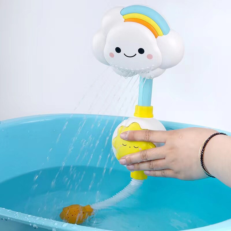 Kids Bath Toys Water Game for  - Home Bathroom Model recensie en prijs