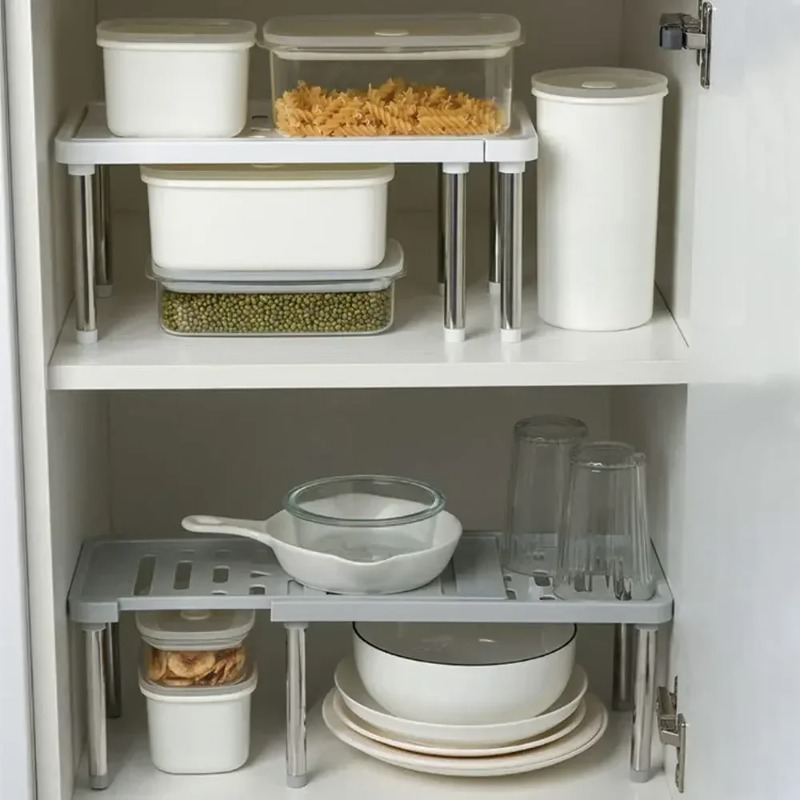 Scalable One Piece Multifuncti - Home Goods Bathroom Storage recensie en prijs
