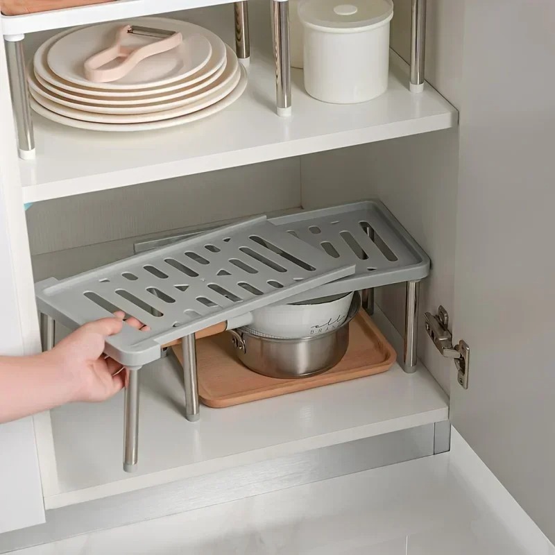 Scalable One Piece Multifuncti - Home Goods Bathroom Storage recensie en prijs