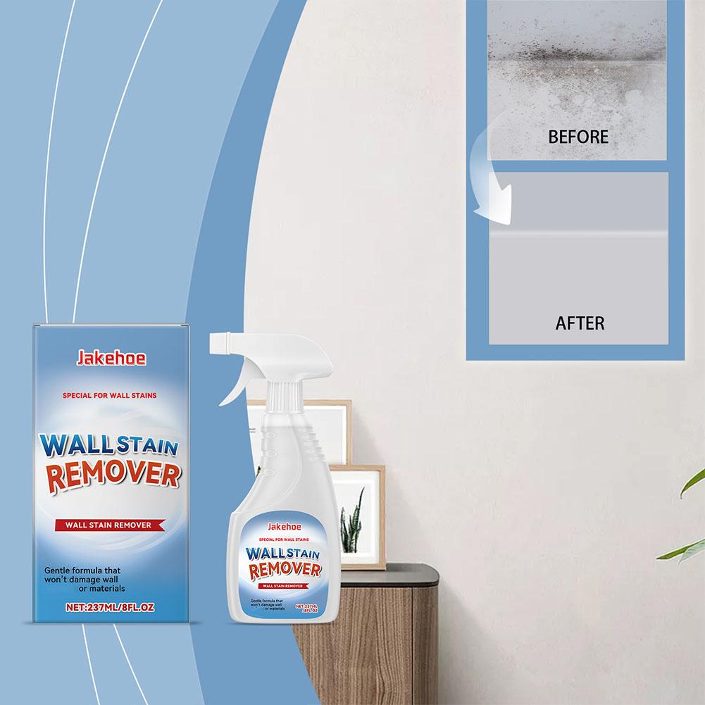Wall Stain Remover,Highly Effe - Home Bathroom Cleaning recensie en prijs