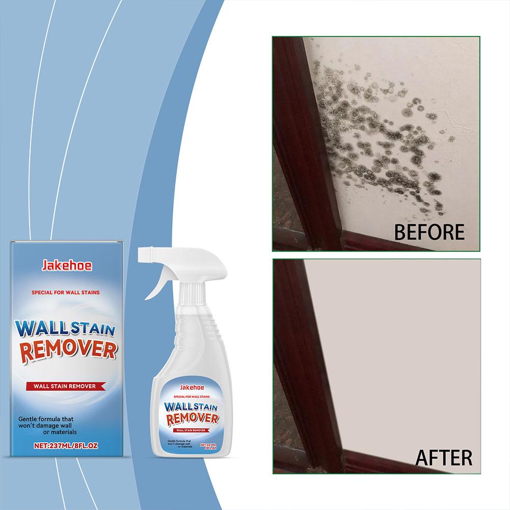 Wall Stain Remover,Highly Effe - Home Bathroom Cleaning recensie en prijs