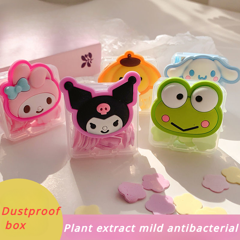 SanrioHello Kitty Kuromi My Me - Home Bathroom Model recensie en prijs