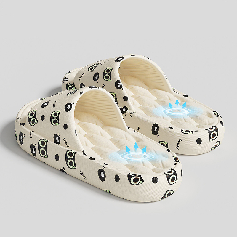 Lovely Cartoon Printed Platfor - Your Home Bathroom recensie en prijs