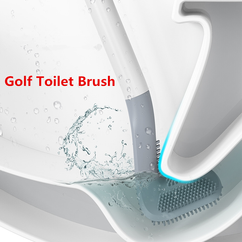 2026 NEW Toilet Cleaning Silic - Home Bathroom Cleaning recensie en prijs