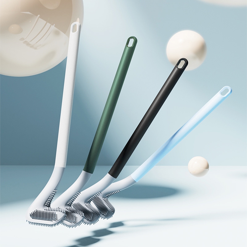 2026 NEW Toilet Cleaning Silic - Home Bathroom Cleaning recensie en prijs