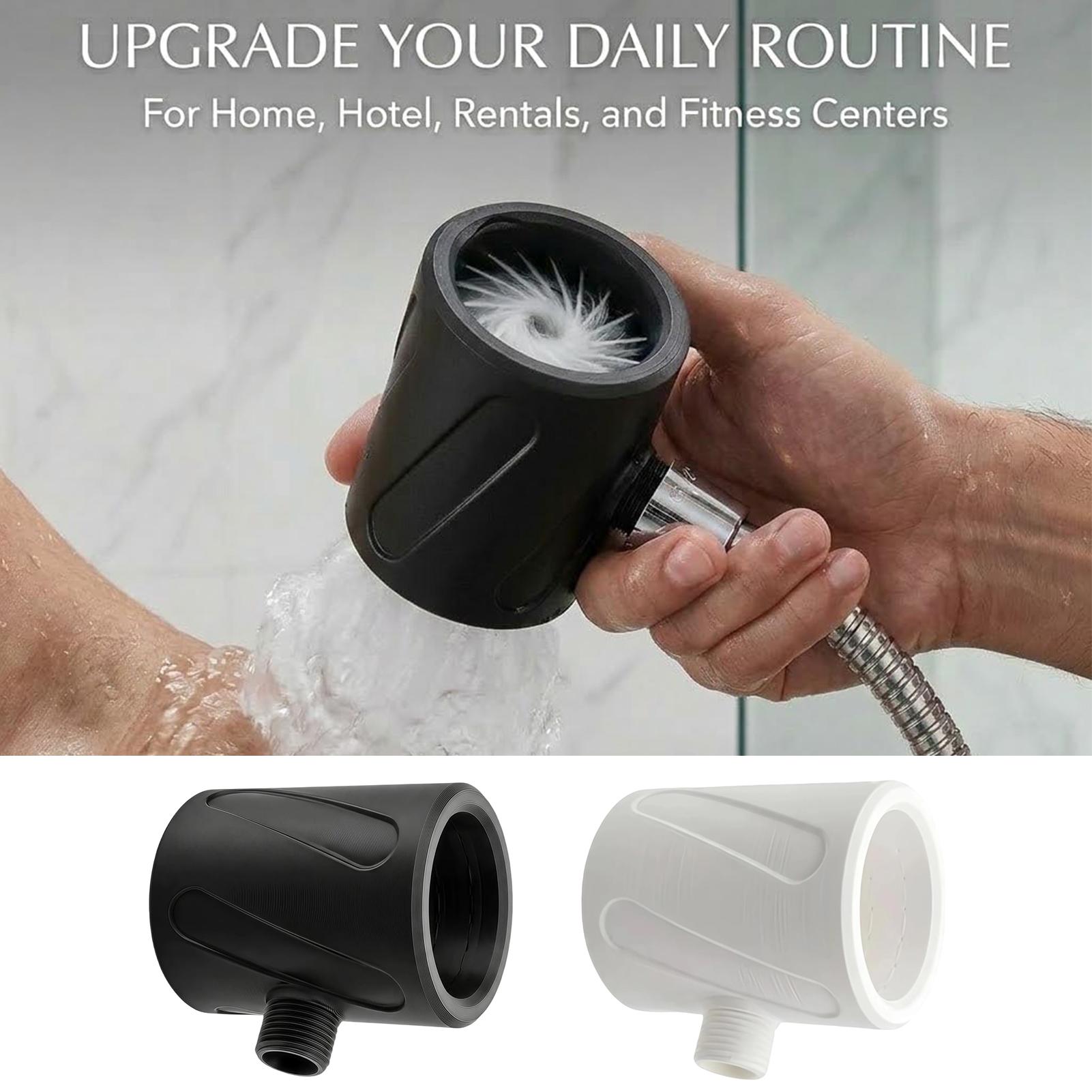 Men's Bathroom Shower Head Eas - Home Bathroom Renovation recensie en prijs