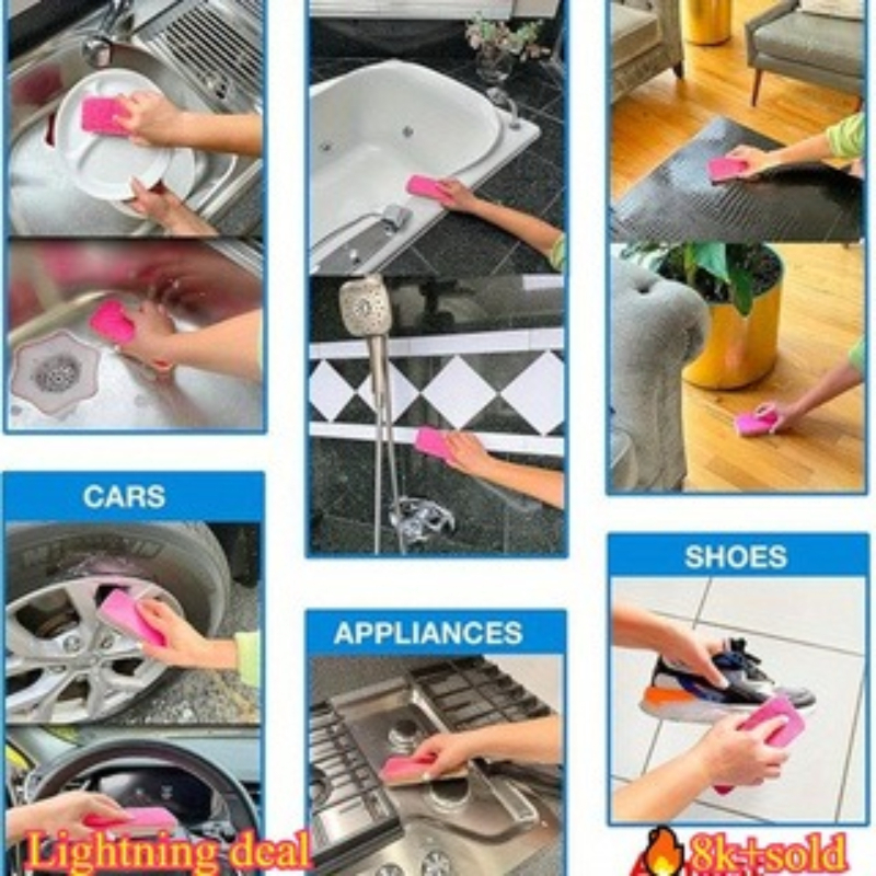 1PC ,12 layer fiber, perfect c - Home Bathroom Cleaning recensie en prijs