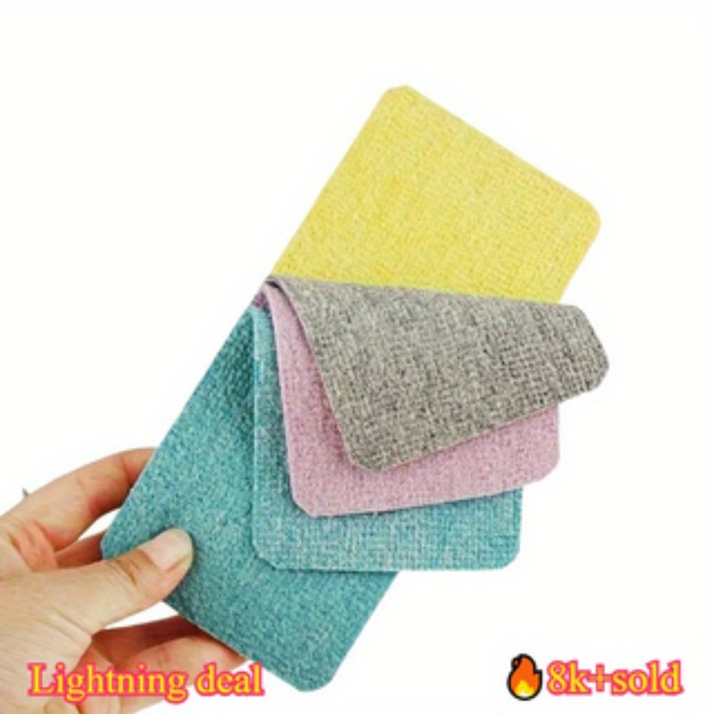 1PC ,12 layer fiber, perfect c - Home Bathroom Cleaning recensie en prijs