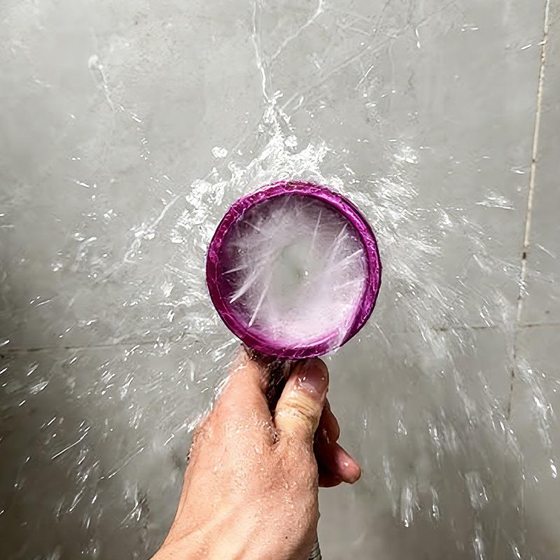 1Pcs Men Shower Nozzle Spiral  - Home Bathroom recensie en prijs