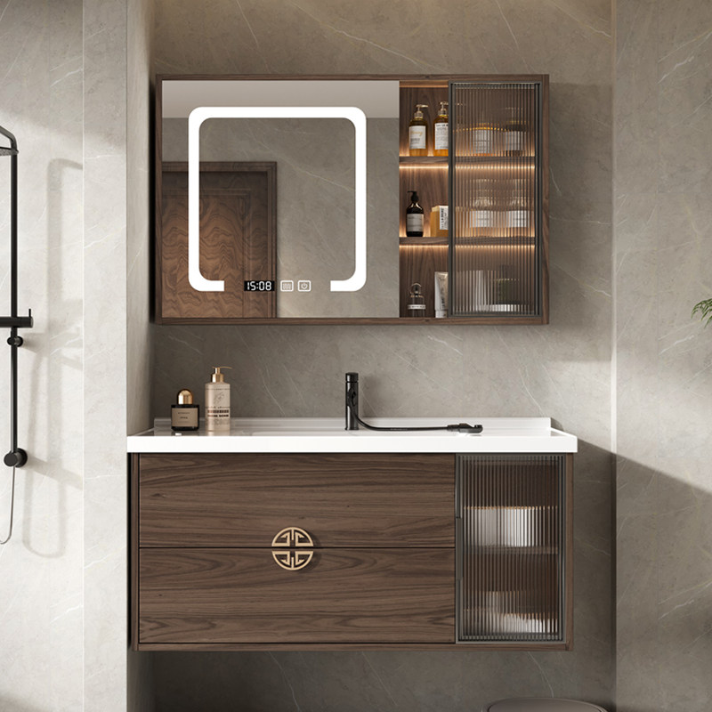 Drawers Paper Bathroom Cabinet - Home Bathroom Partition Wall recensie en prijs