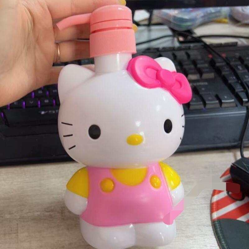 Kawaii Hellokitty Refillable D - Home Bathroom Model recensie en prijs