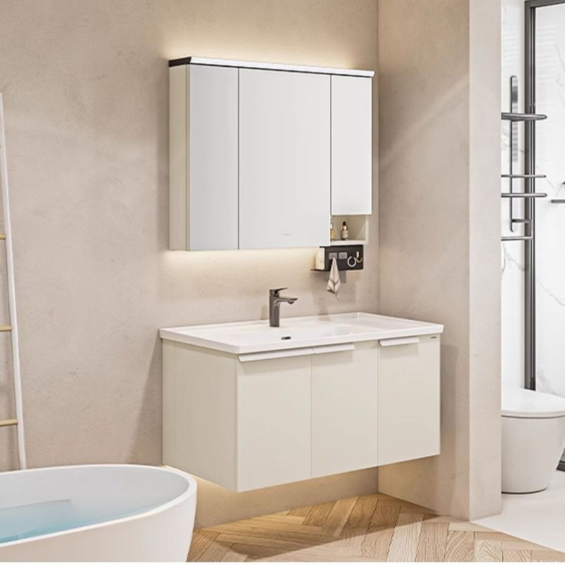 Creative Chinese Bathroom Cabi - Home Bathroom Partition Wall recensie en prijs