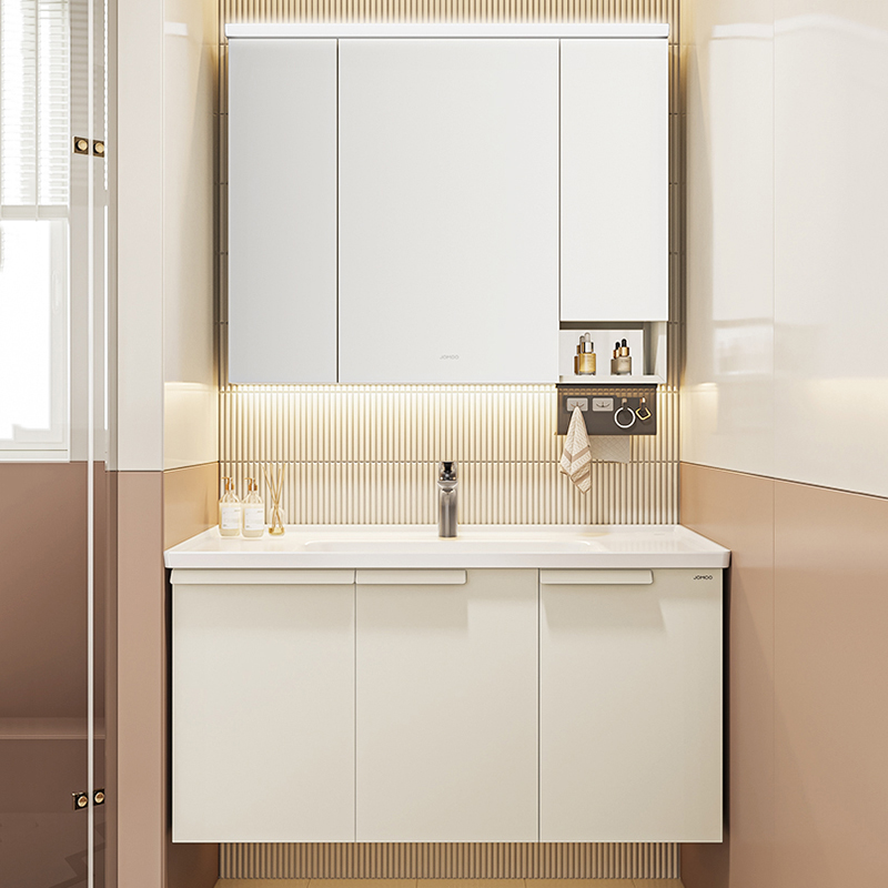 Creative Chinese Bathroom Cabi - Home Bathroom Partition Wall recensie en prijs