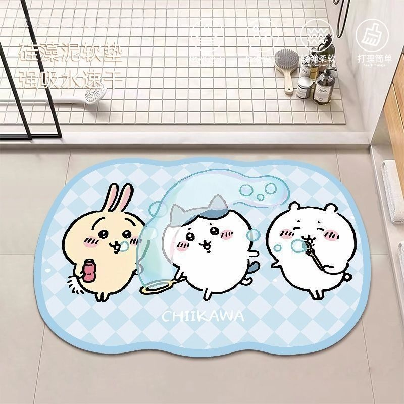 Anime Chiikawa Hachiware Usagi - Home Bathroom Model recensie en prijs