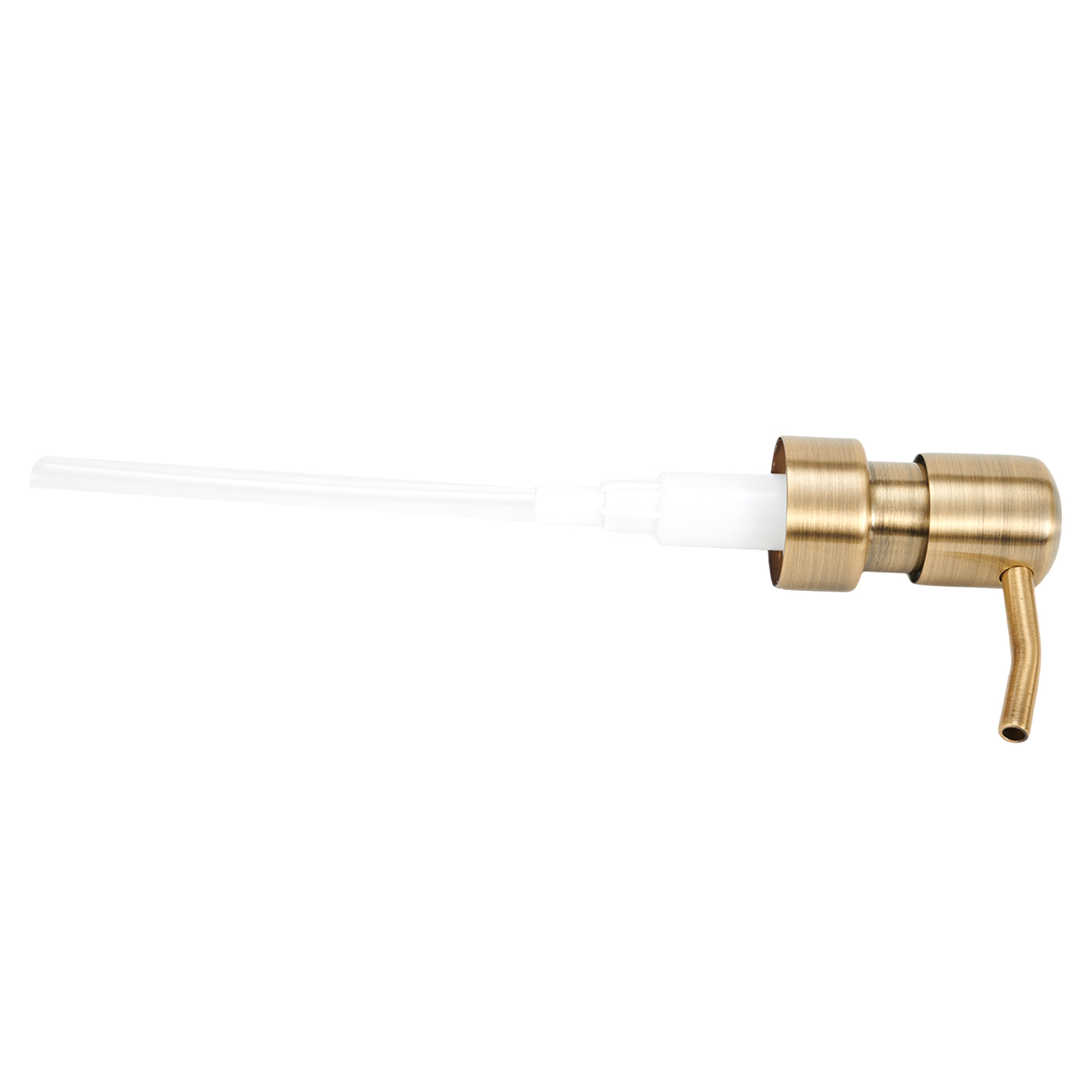 Lotion Dispenser Pump Head Ass - Home Bathroom Fittings recensie en prijs