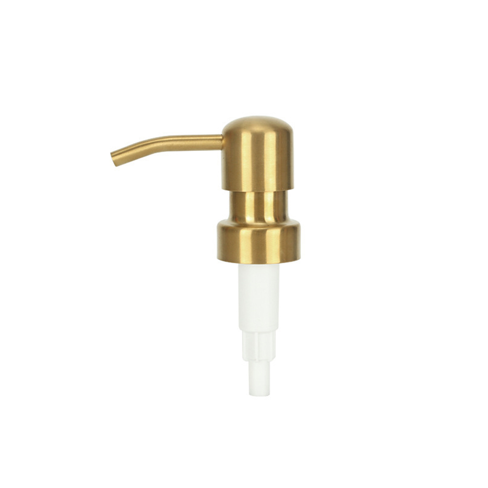 Lotion Dispenser Pump Head Ass - Home Bathroom Fittings recensie en prijs