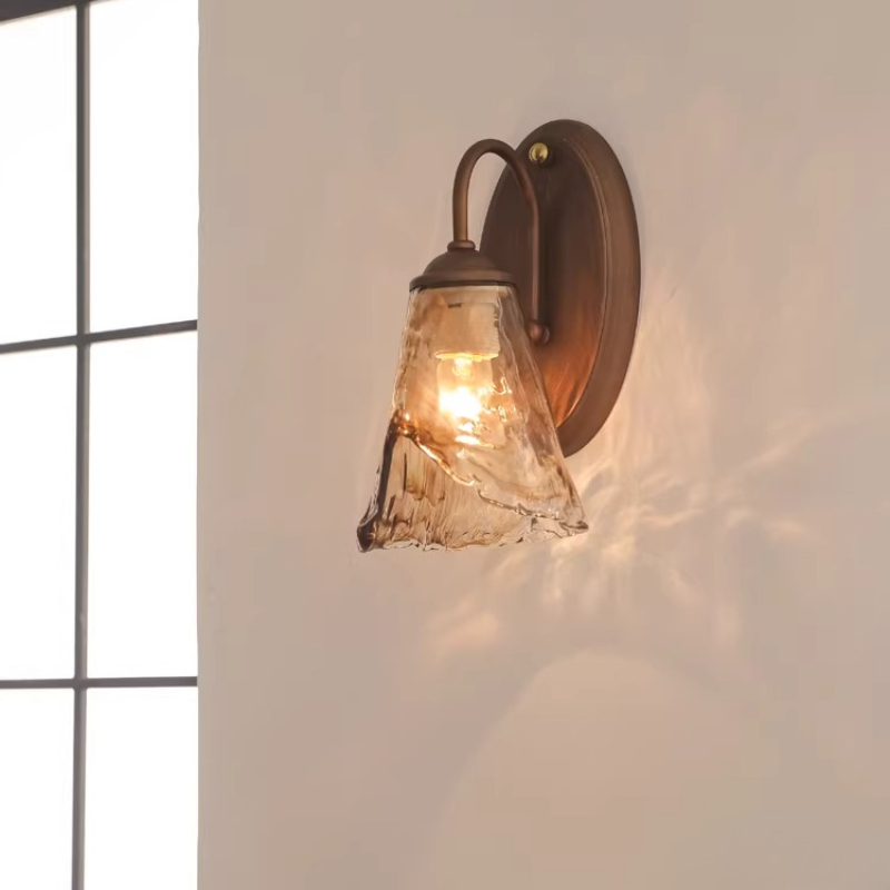 French Medieval Style Wall Lam - Home Bathroom Fittings recensie en prijs