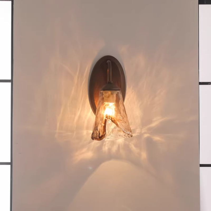 French Medieval Style Wall Lam - Home Bathroom Fittings recensie en prijs