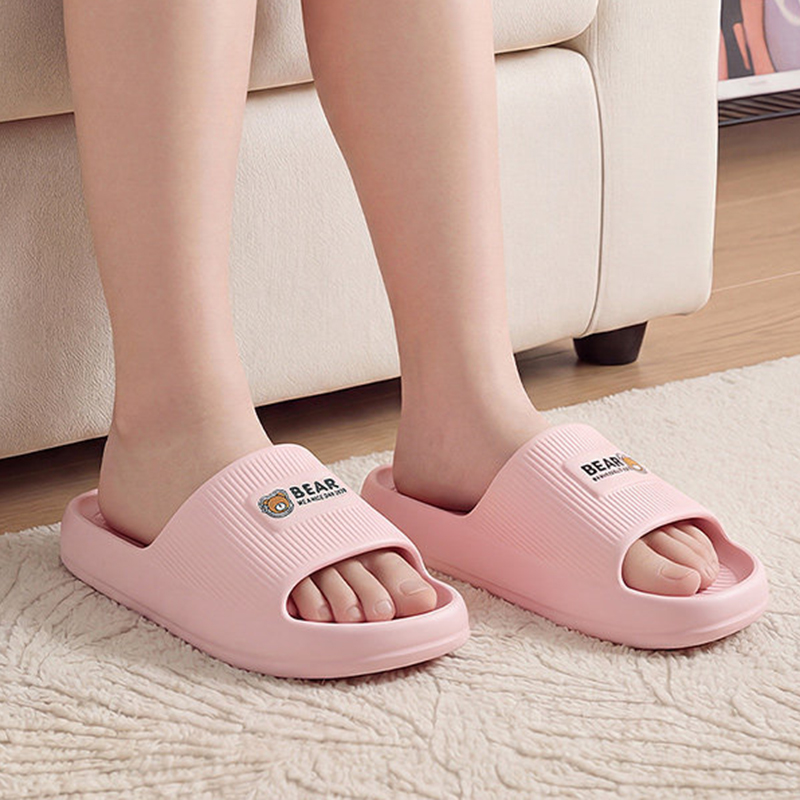 Lightweight Soft Sole Home Sli - Your Home Bathroom recensie en prijs