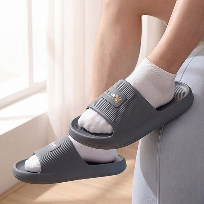 Lightweight Soft Sole Home Sli - Your Home Bathroom recensie en prijs