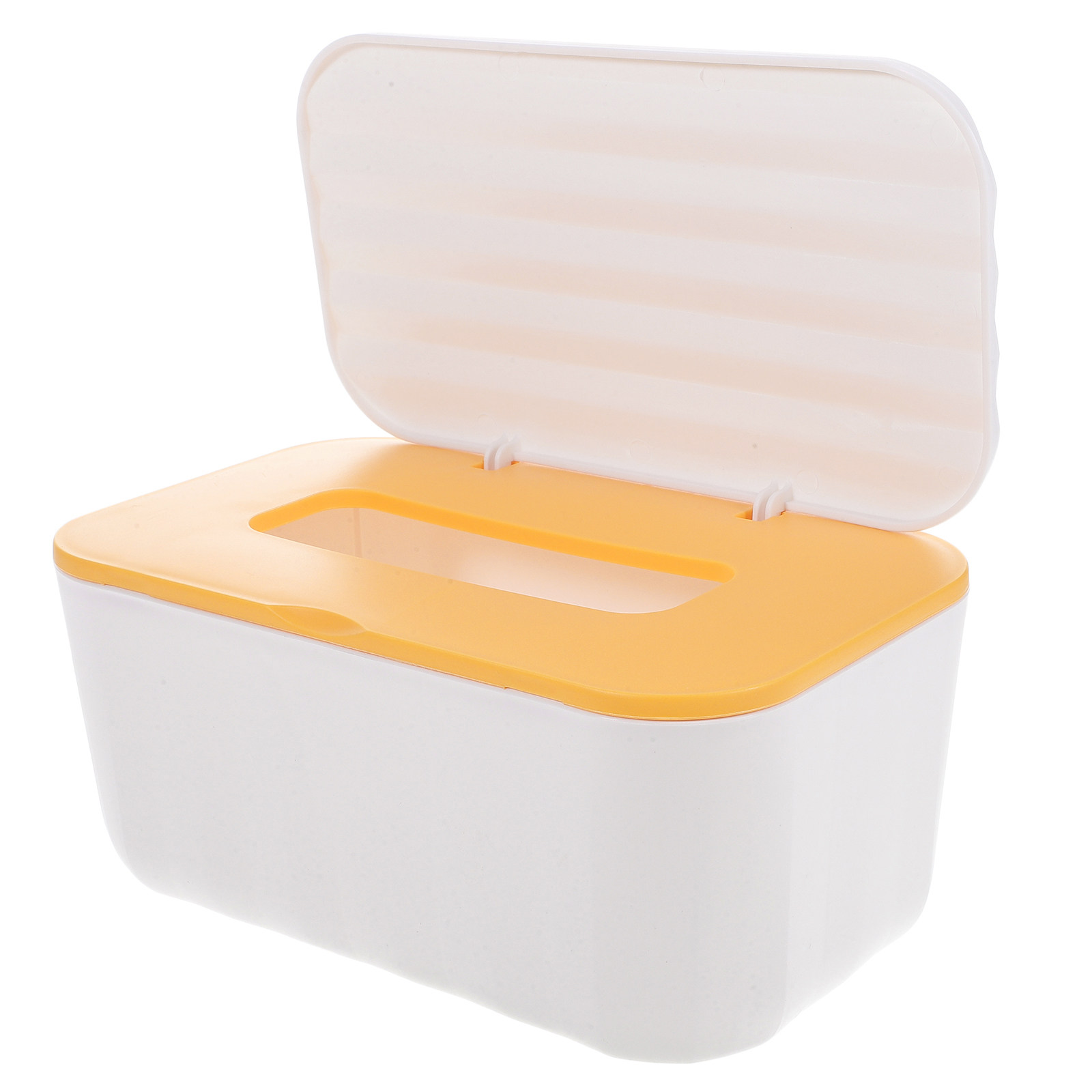 Plastic Tissue Box Cover Stora - Home Bathroom Towel Dispenser recensie en prijs