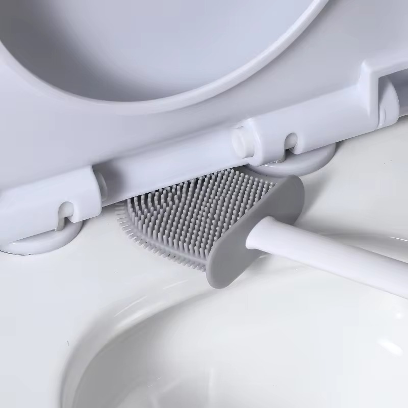 1PC Black Wall Mounted Toilet  - Home Bathroom Cleaning recensie en prijs
