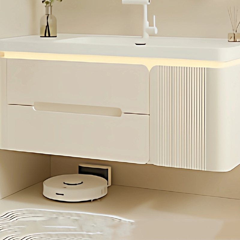 Modern Drawers Bathroom Cabine - Home Bathroom Partition Wall recensie en prijs