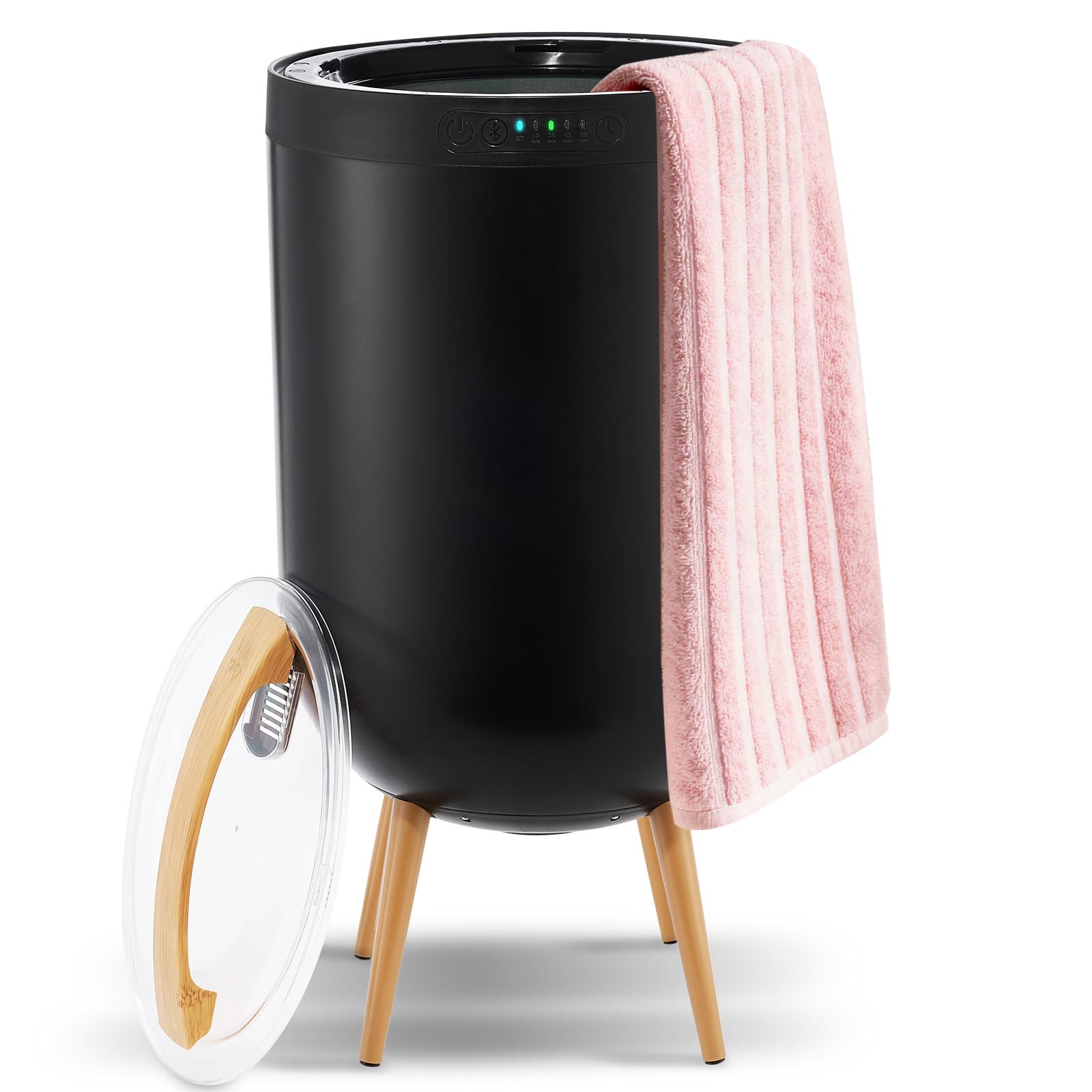 With Musical Speaker Large Tow - Home Bathroom recensie en prijs